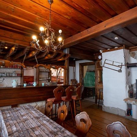 فيلا Almhaus Dachsteinblick Am Feuerkogel ابينسي المظهر الخارجي الصورة